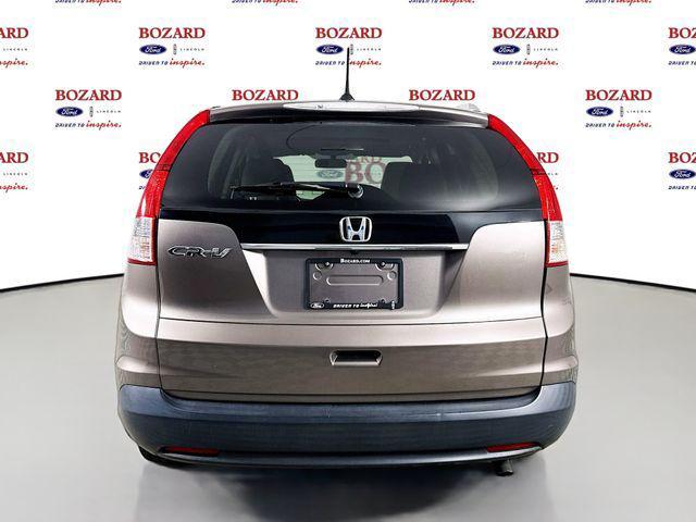 used 2012 Honda CR-V car, priced at $11,500