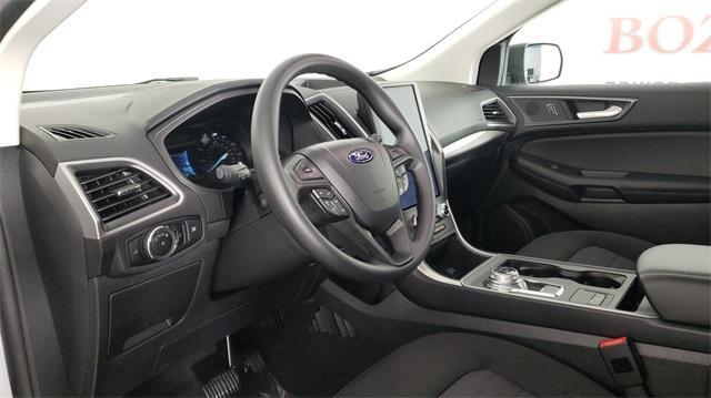 new 2024 Ford Edge car, priced at $31,910