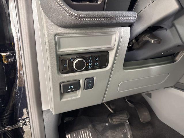 new 2025 Ford F-150 Lightning car, priced at $66,890