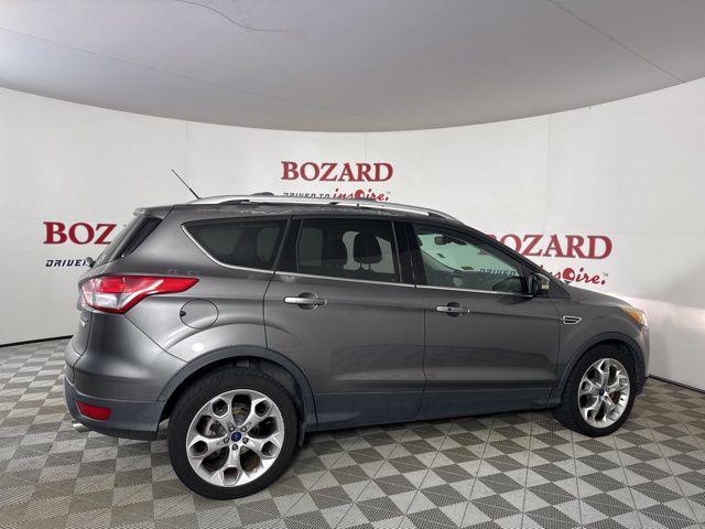 used 2013 Ford Escape car, priced at $7,500