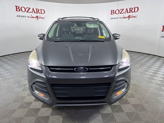 used 2013 Ford Escape car, priced at $7,500
