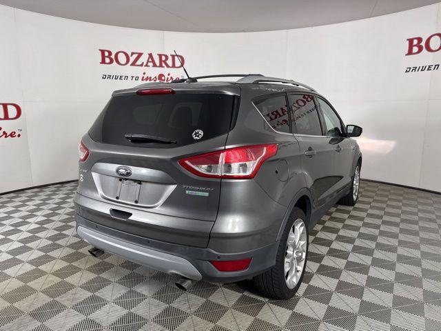 used 2013 Ford Escape car, priced at $7,500