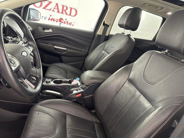 used 2013 Ford Escape car, priced at $7,500