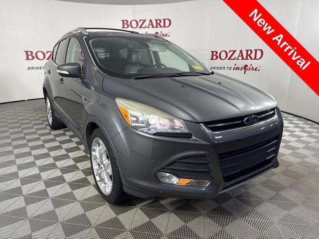 used 2013 Ford Escape car, priced at $7,500