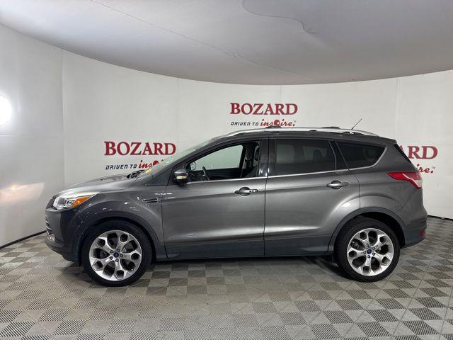 used 2013 Ford Escape car, priced at $7,500