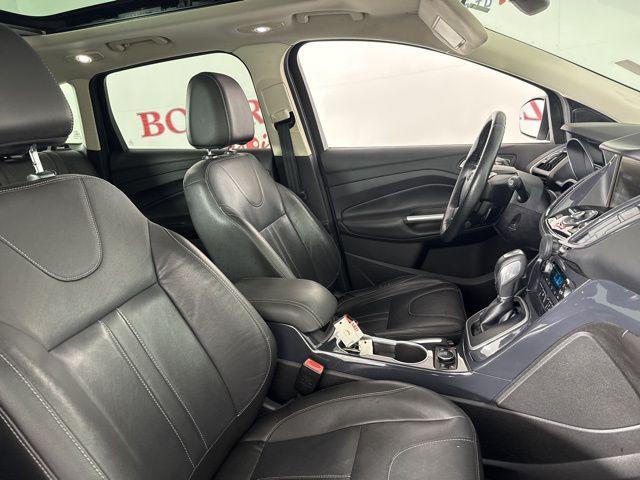 used 2013 Ford Escape car, priced at $7,500