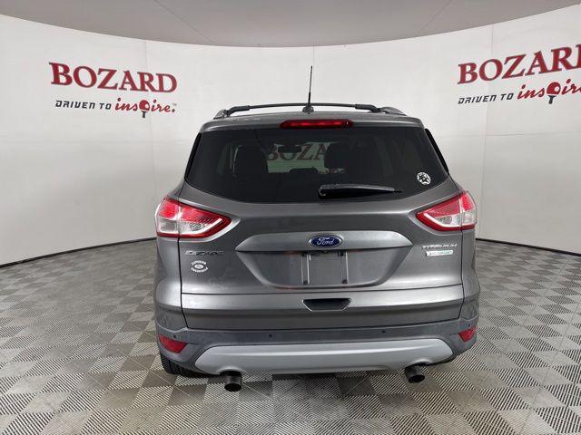 used 2013 Ford Escape car, priced at $7,500
