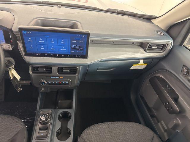 new 2025 Ford Maverick car, priced at $29,883