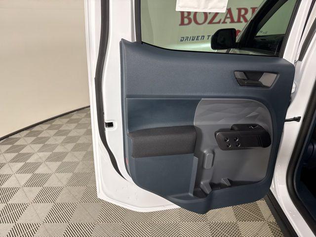 new 2025 Ford Maverick car, priced at $29,883