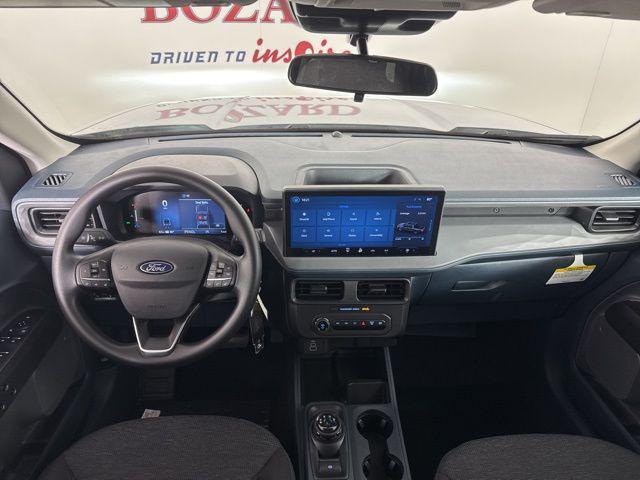 new 2025 Ford Maverick car, priced at $29,883