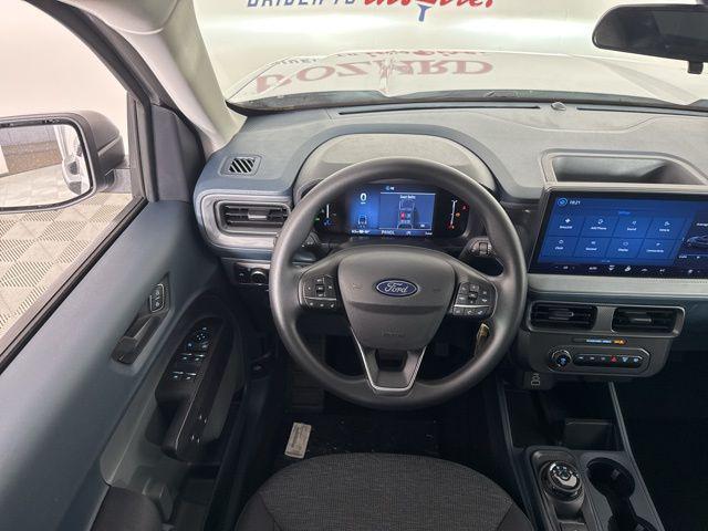 new 2025 Ford Maverick car, priced at $29,883