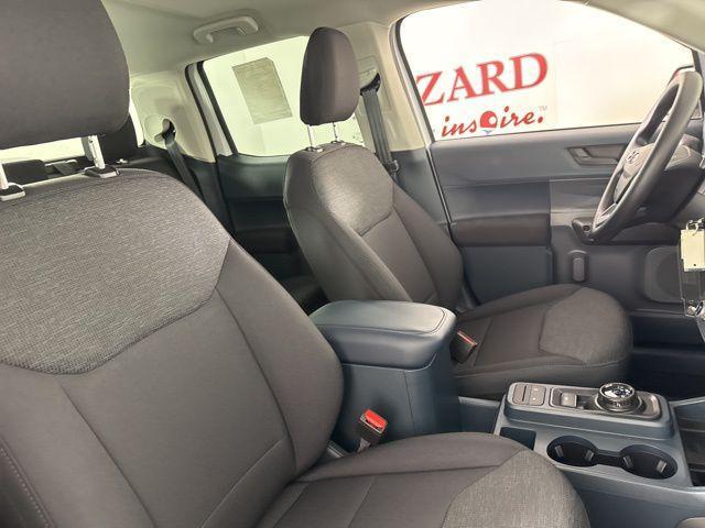 new 2025 Ford Maverick car, priced at $29,883