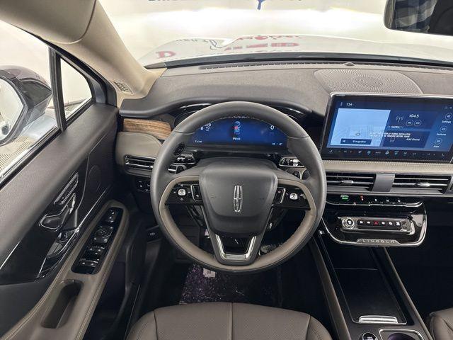 new 2025 Lincoln Corsair car, priced at $53,595