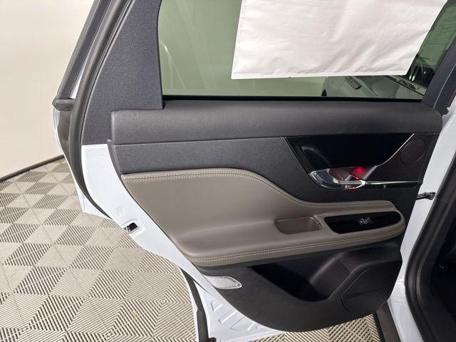 new 2025 Lincoln Corsair car, priced at $53,595