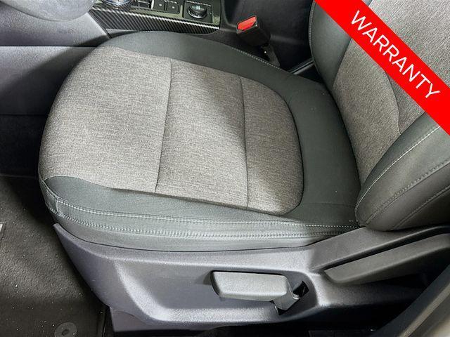 used 2024 Ford Bronco Sport car, priced at $25,500