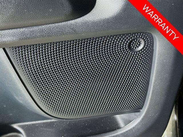 used 2024 Ford Bronco Sport car, priced at $25,500