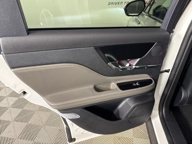new 2025 Lincoln Corsair car, priced at $57,168