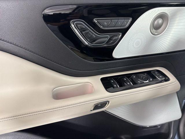 new 2025 Lincoln Aviator car, priced at $69,127