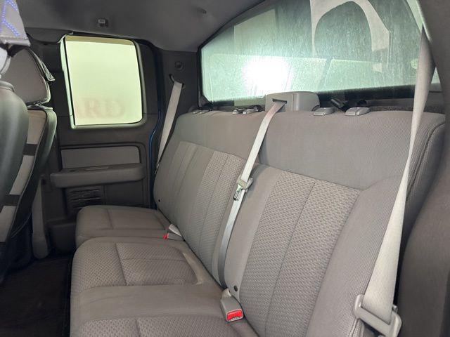 used 2014 Ford F-150 car, priced at $14,500