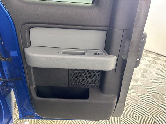 used 2014 Ford F-150 car, priced at $14,500