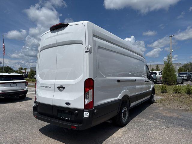 new 2025 Ford Transit-250 car, priced at $53,263