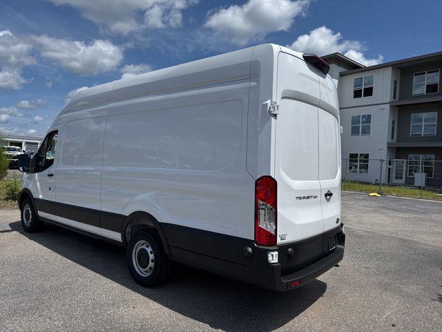 new 2025 Ford Transit-250 car, priced at $53,263