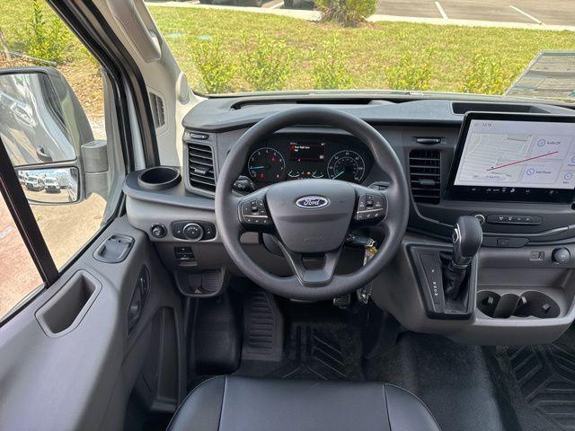 new 2025 Ford Transit-250 car, priced at $53,263
