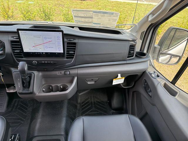 new 2025 Ford Transit-250 car, priced at $53,263