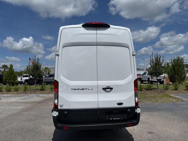 new 2025 Ford Transit-250 car, priced at $53,263