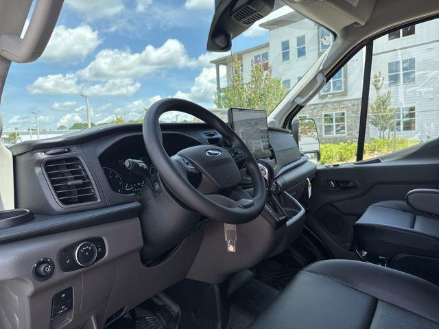 new 2025 Ford Transit-250 car, priced at $53,263