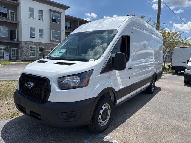 new 2025 Ford Transit-250 car, priced at $53,263