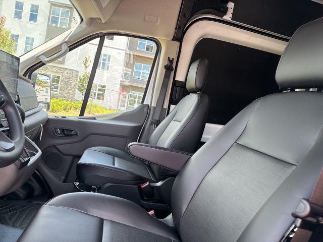 new 2025 Ford Transit-250 car, priced at $53,263