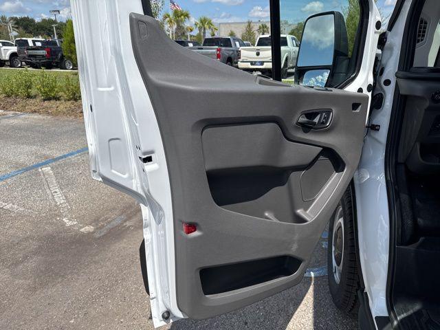new 2025 Ford Transit-250 car, priced at $53,263