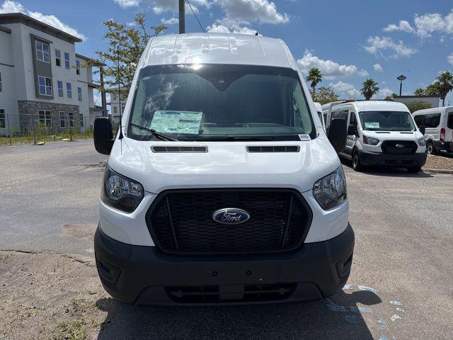 new 2025 Ford Transit-250 car, priced at $53,263