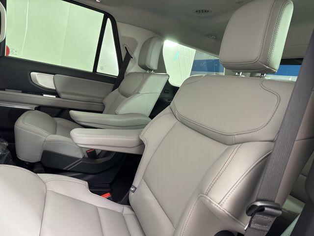 new 2025 Ford Expedition car, priced at $66,841