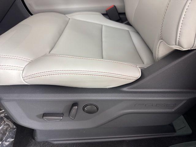 new 2025 Ford Expedition car, priced at $66,841