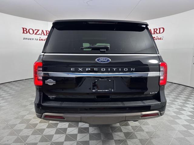 new 2024 Ford Expedition car, priced at $76,427