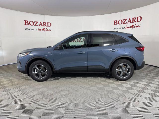 new 2025 Ford Escape car, priced at $31,140