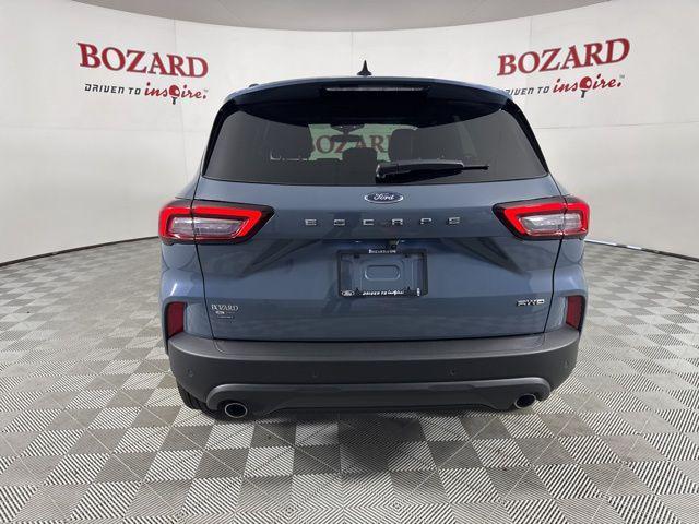 new 2025 Ford Escape car, priced at $31,140