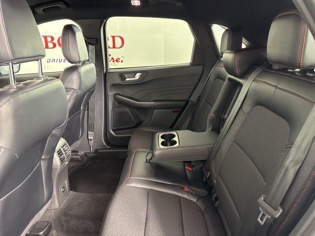 new 2025 Ford Escape car, priced at $31,140