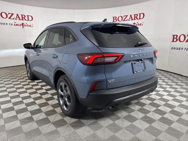 new 2025 Ford Escape car, priced at $31,140