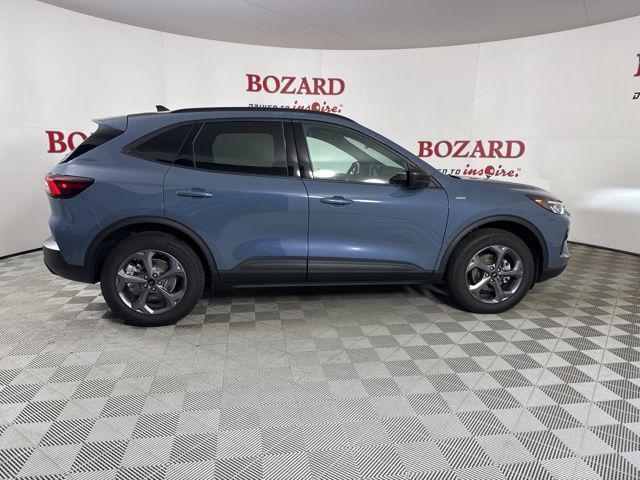 new 2025 Ford Escape car, priced at $31,140