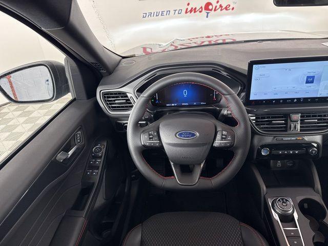 new 2025 Ford Escape car, priced at $31,140