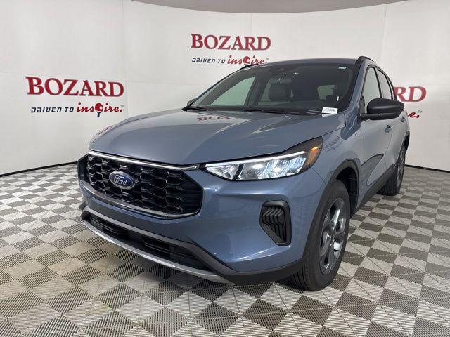 new 2025 Ford Escape car, priced at $31,140