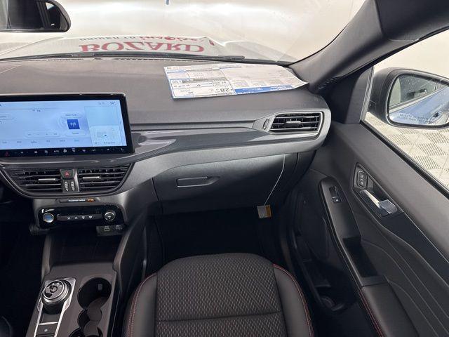 new 2025 Ford Escape car, priced at $31,140