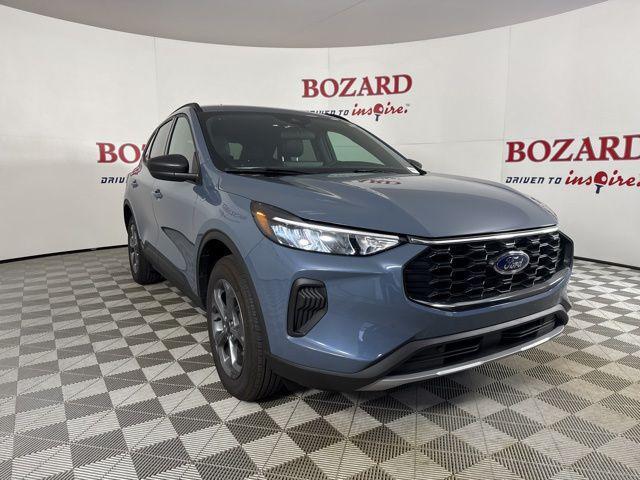 new 2025 Ford Escape car, priced at $31,140