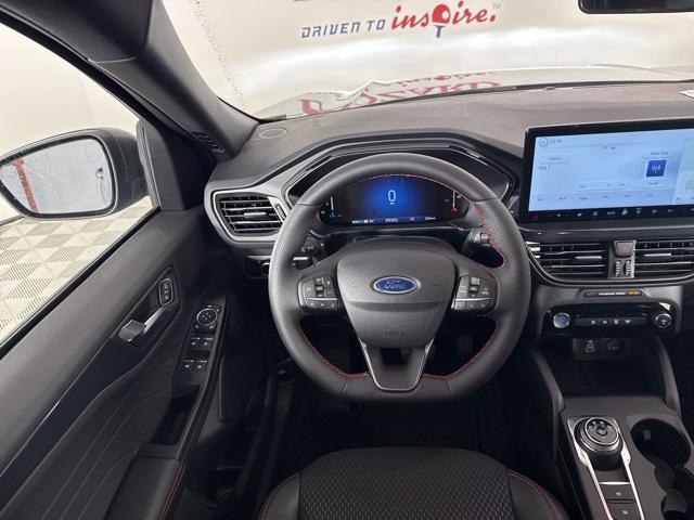 new 2025 Ford Escape car, priced at $32,220