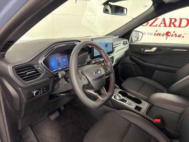 new 2025 Ford Escape car, priced at $31,140