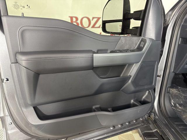 new 2025 Ford F-150 car, priced at $55,809