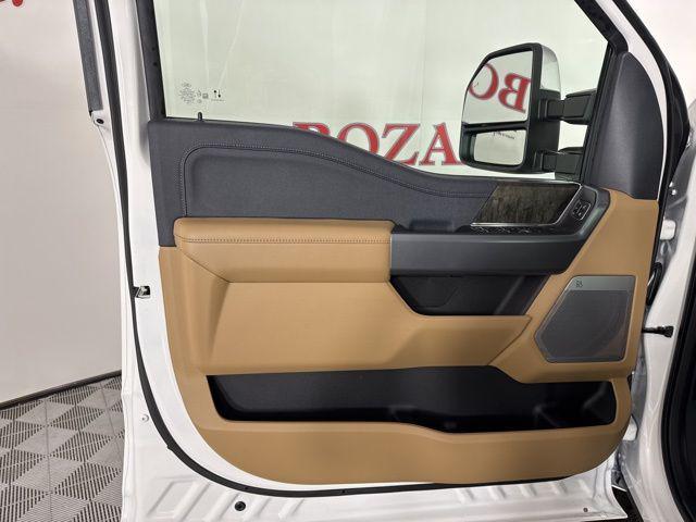 new 2025 Ford F-250 car, priced at $83,529